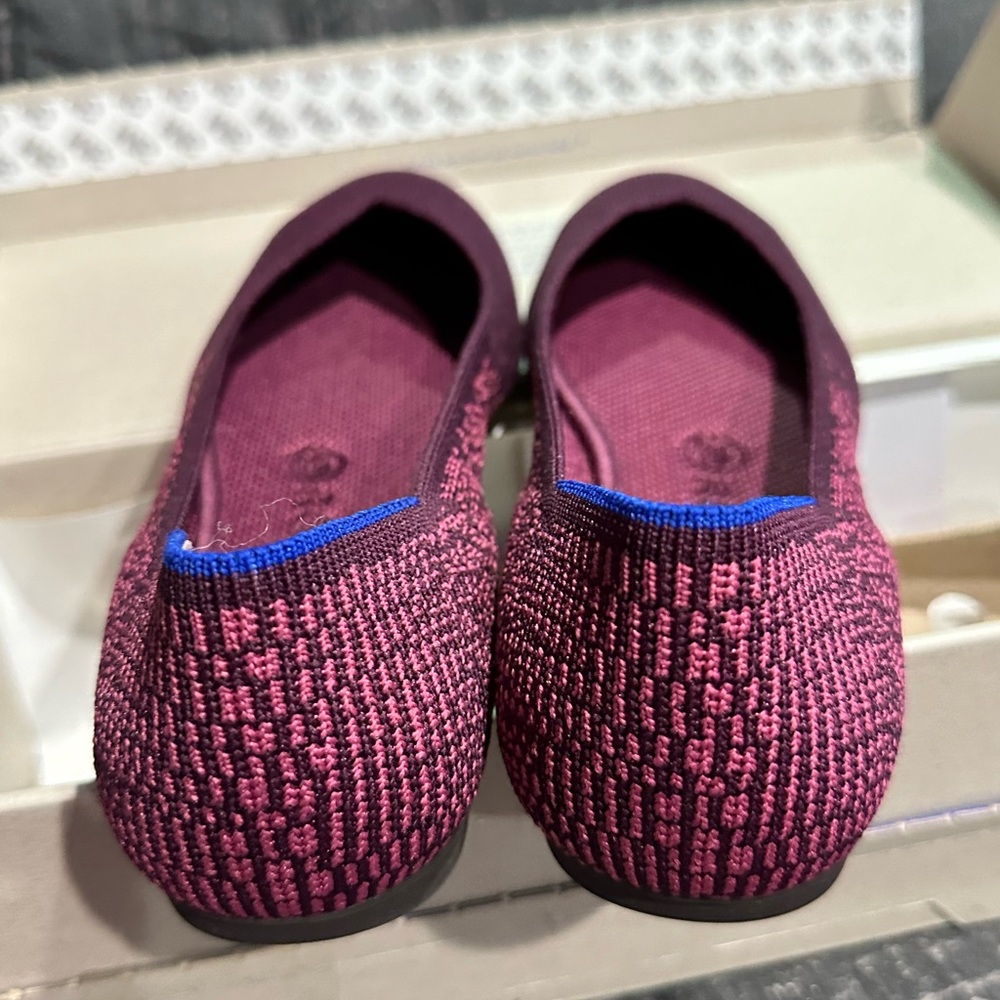 Flats! Brand new! 8.5